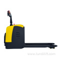 2T/205mm Custom transport work multifunction pallet truck